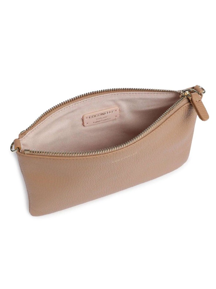 Brown Crossbody Bags