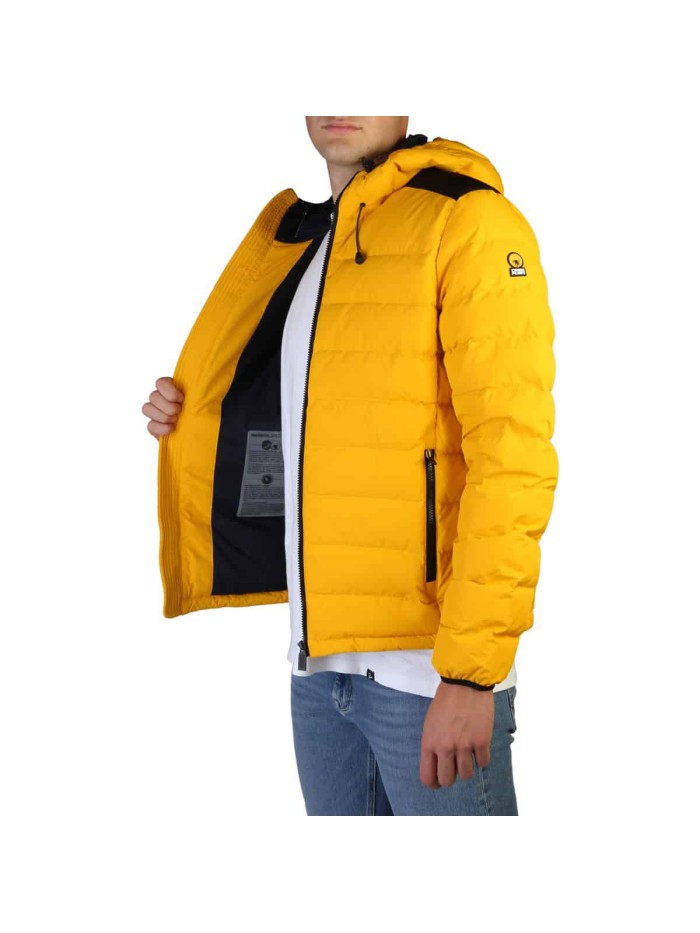 Yellow Jackets