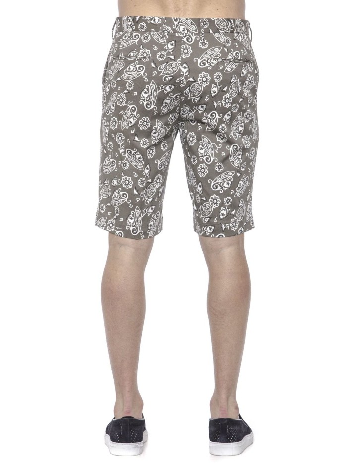 Green Short