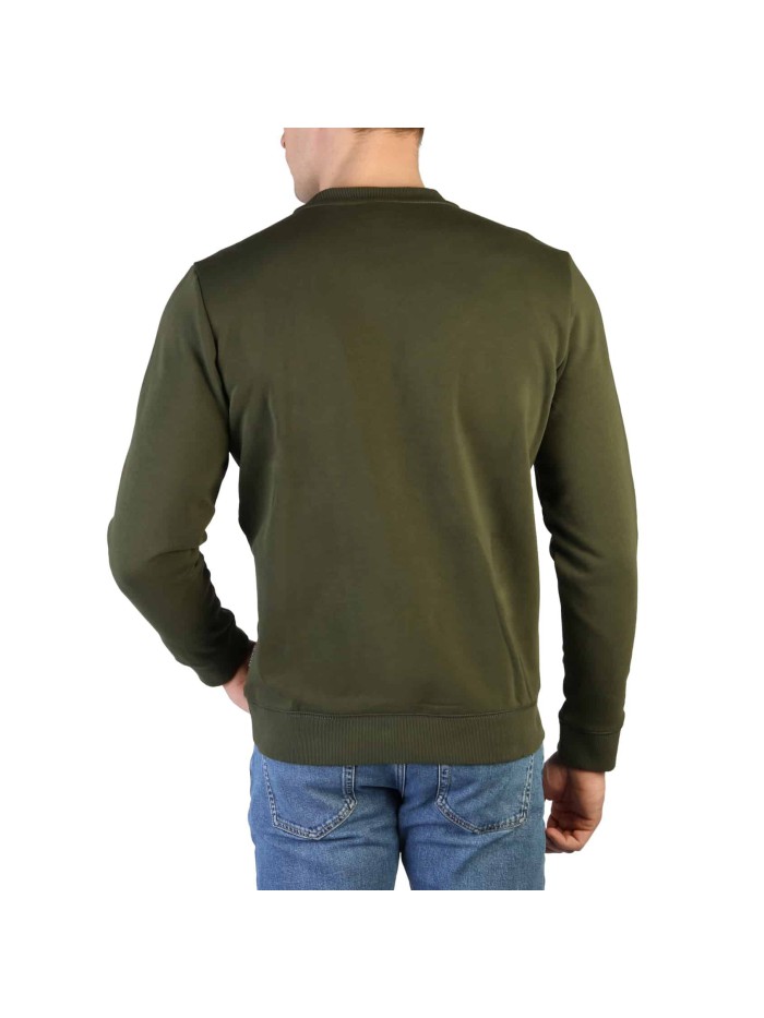 Sweatshirts - BENCH_NP0A4FQZG