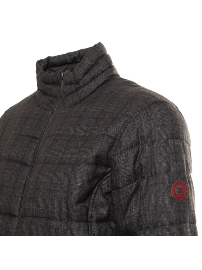 Grey Jackets