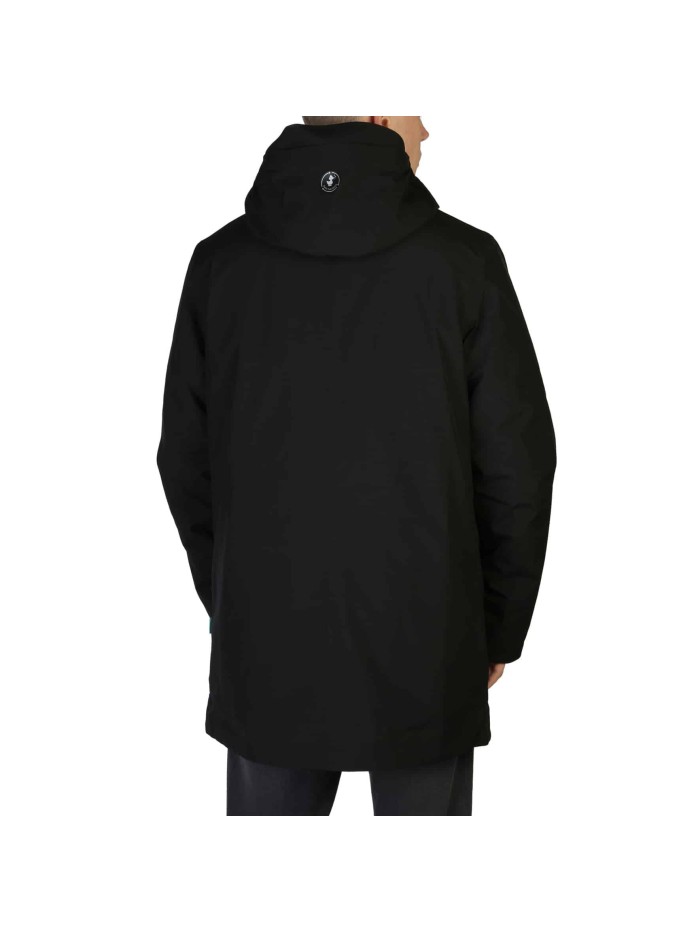 Black Jackets