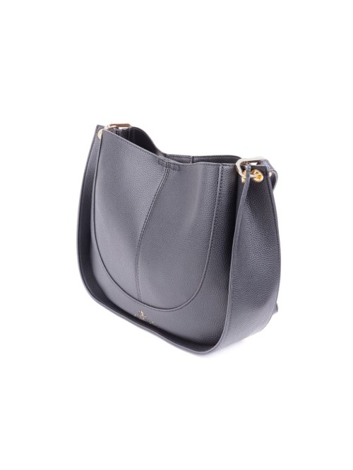Black Shoulder Bags