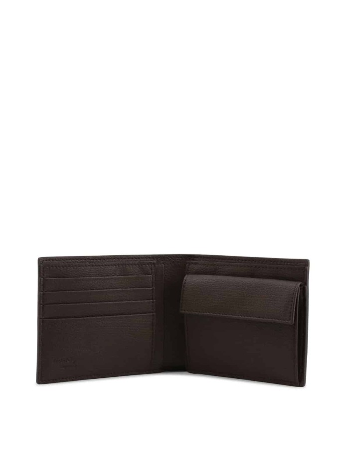 Brown Wallets