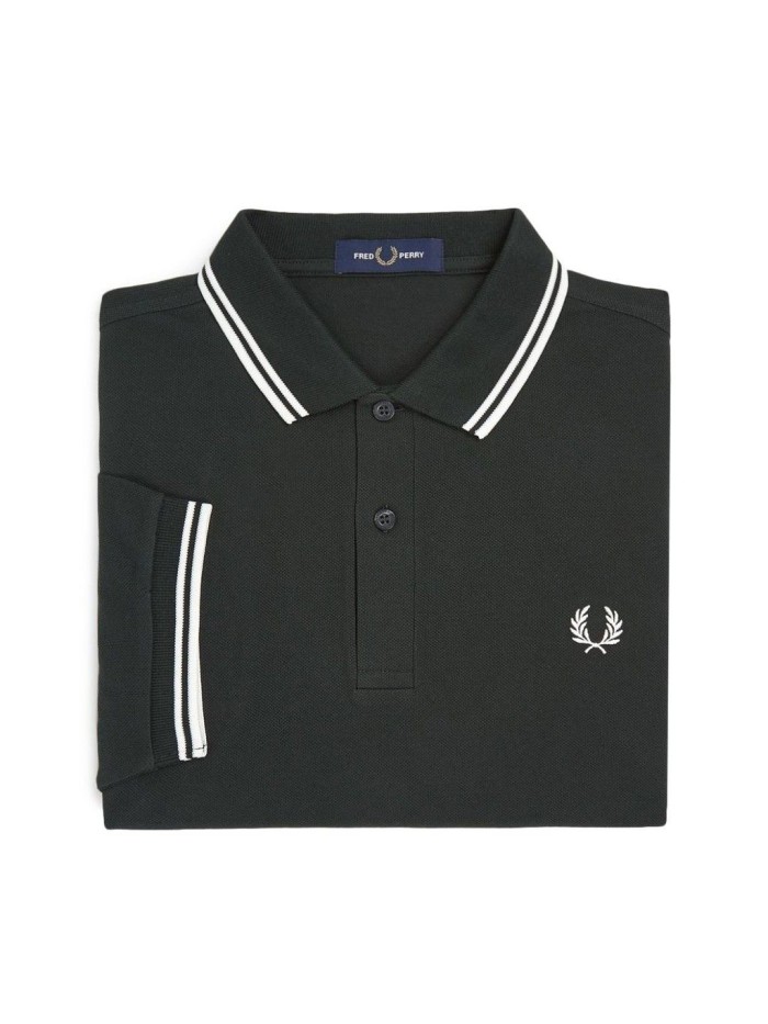 Green Polo