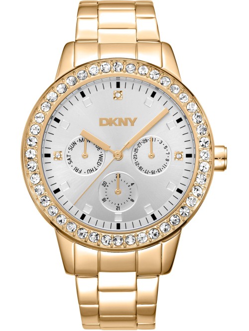 Yellow Watches