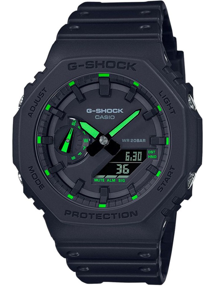 Black Watches