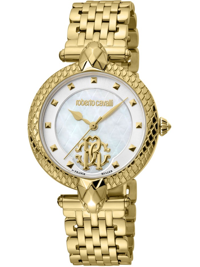 Yellow Watches