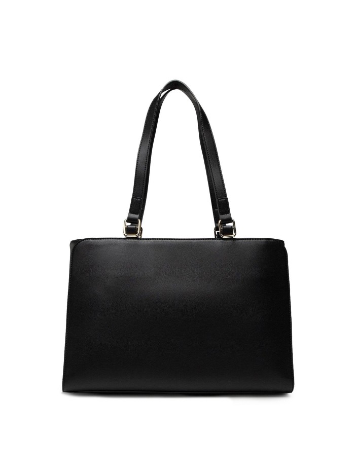 Black Shoulder Bags