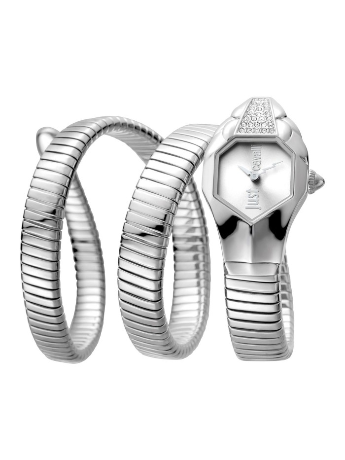 Silver Grey Watches