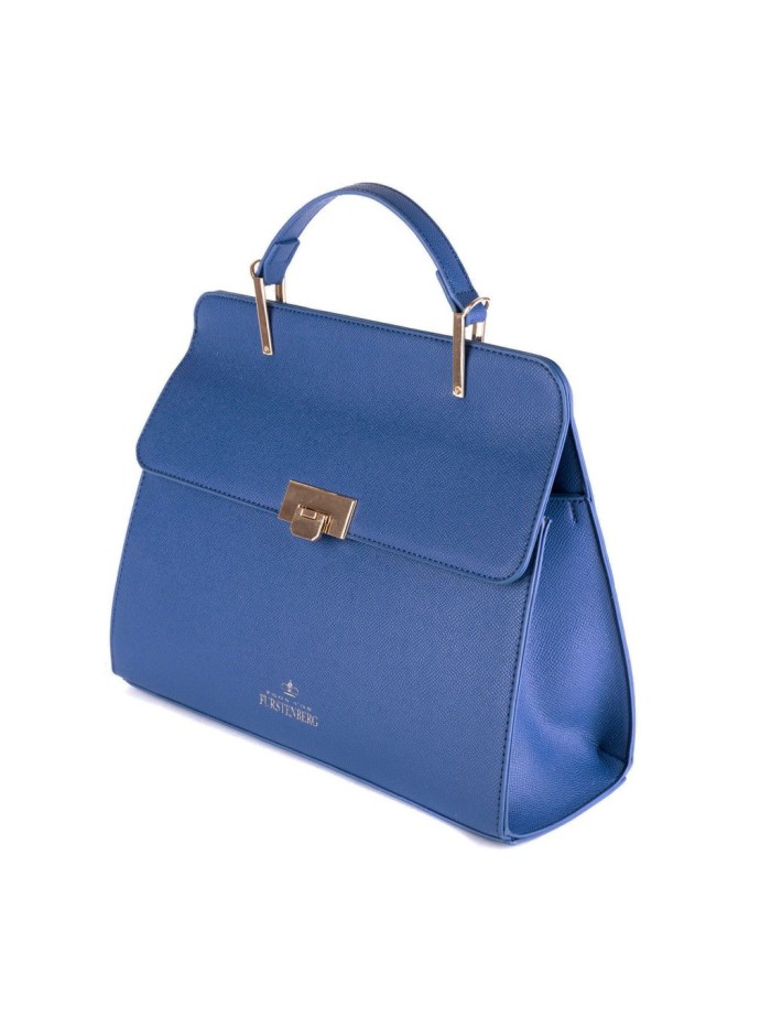 Blue Handbags