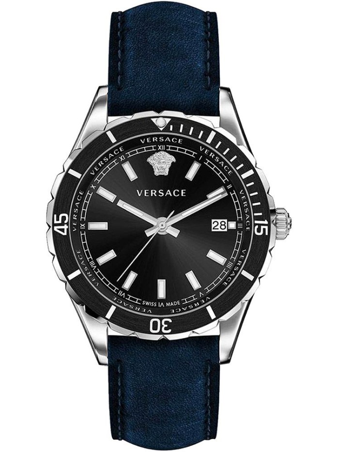 Blue Watches