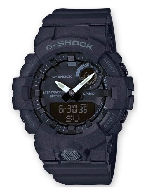 Black Watches