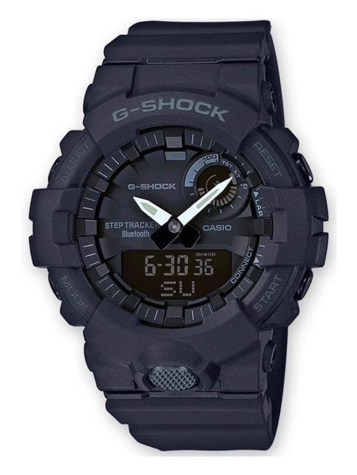 Black Watches