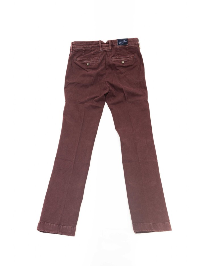 Red Trousers
