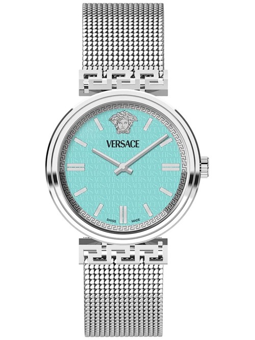 Grey Watches