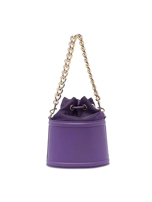 Violet Shoulder Bags