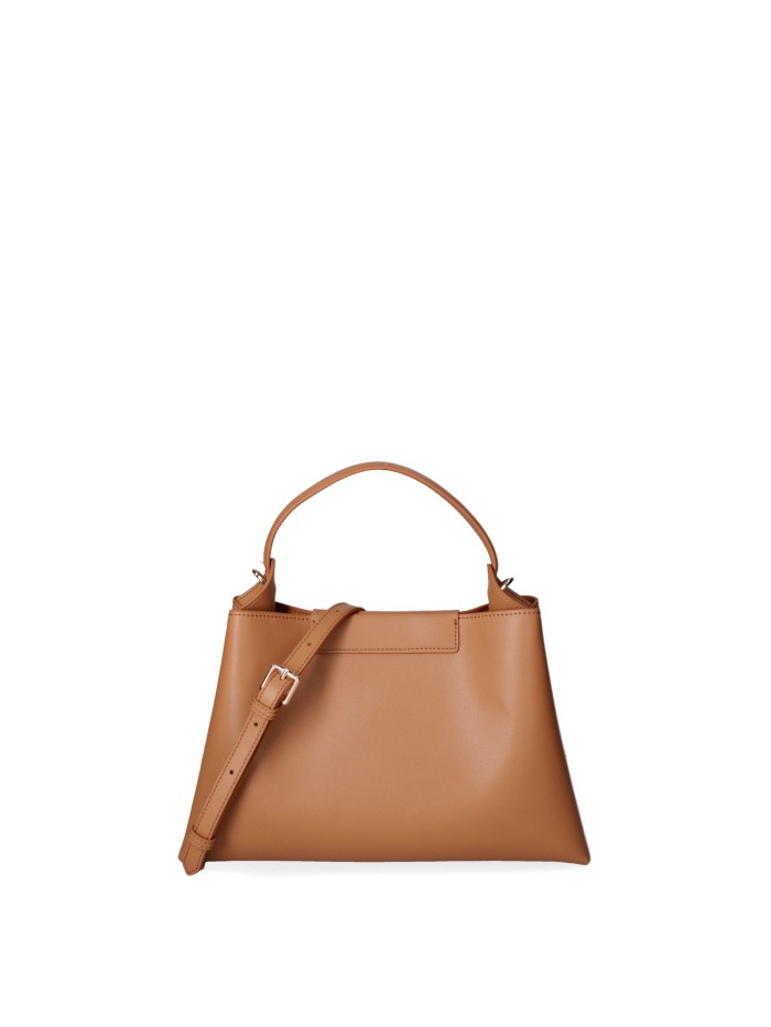 Brown Handbags