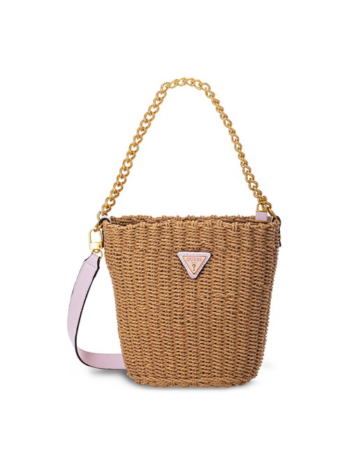 Brown Shoulder Bags