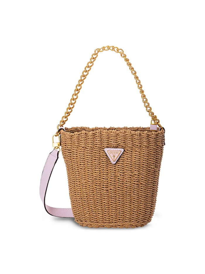 Brown Shoulder Bags