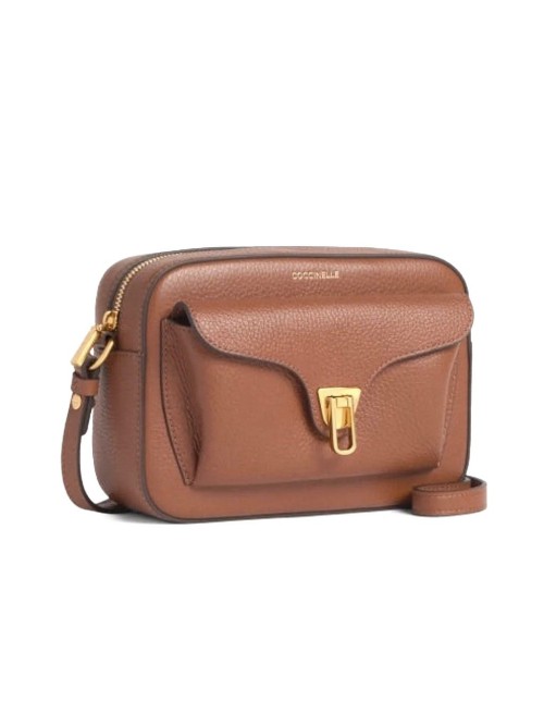 Brown Crossbody Bags