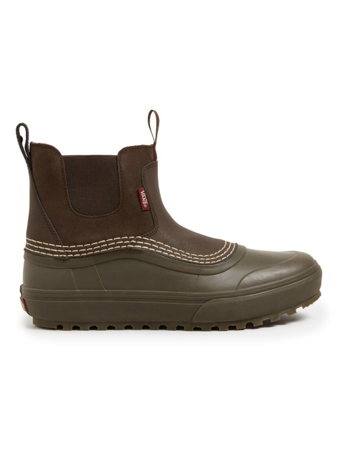 Brown Sneakers