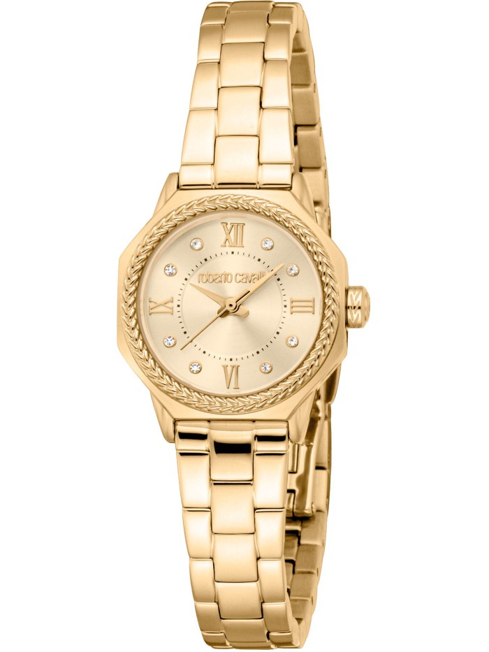 Yellow Watches