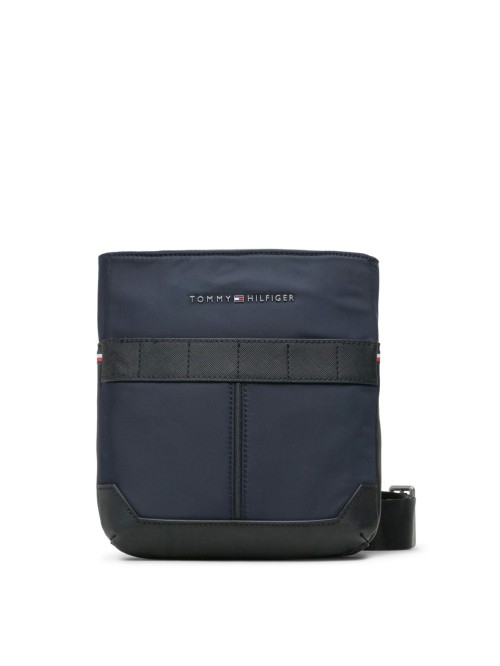 Blue Crossbody Bags