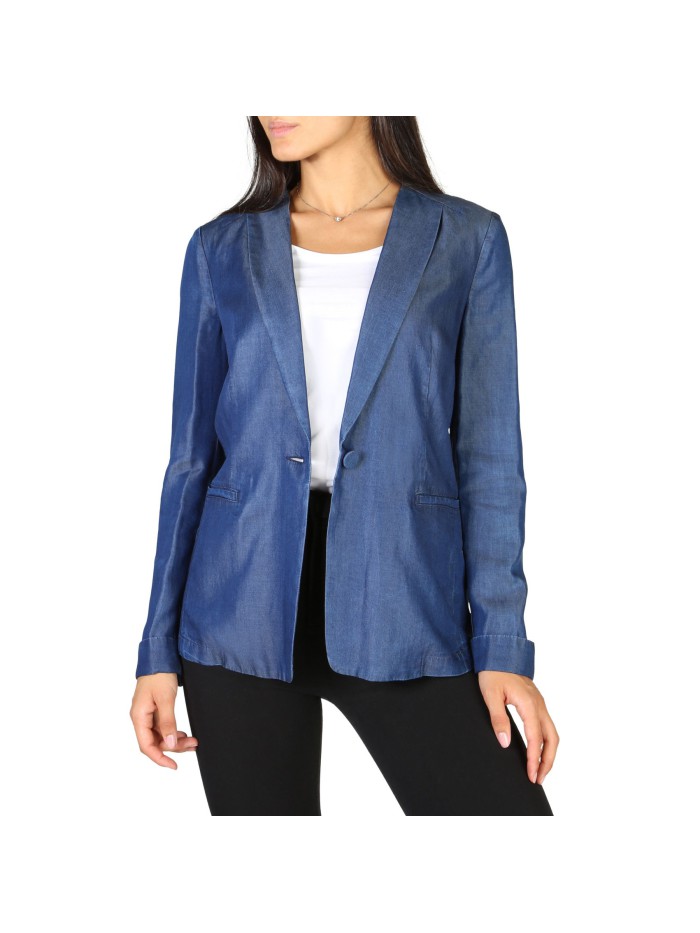 Formal jacket - 3Y2G1R2D26Z