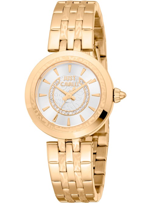 Yellow Watches