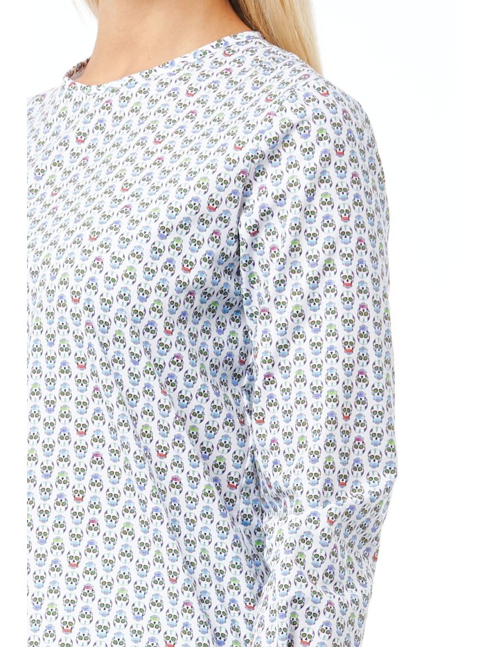 White Shirts