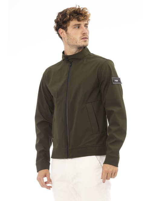 Green Jackets
