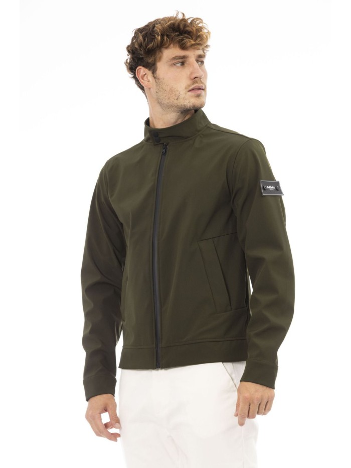 Green Jackets