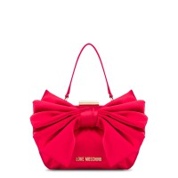Red Handbags