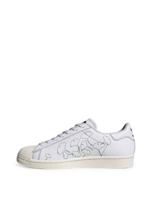 White Sneakers