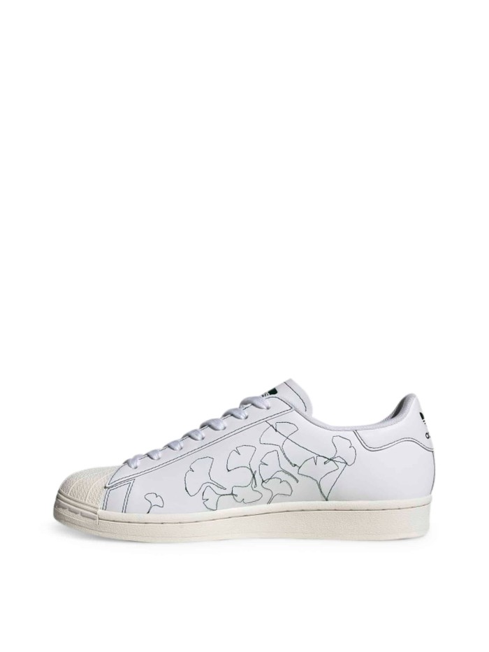 White Sneakers