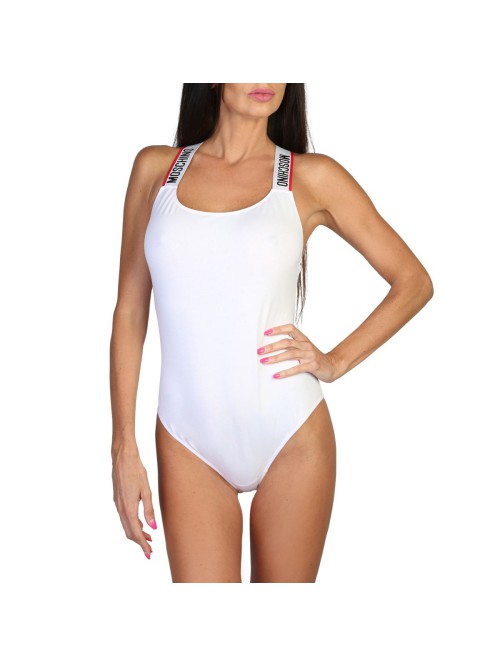 White Bodysuits