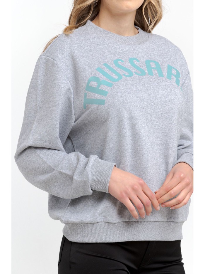 Grey Sweatshirts