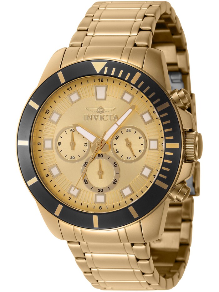 Yellow Watches