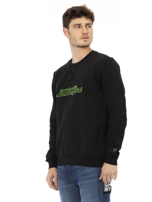 Black Sweatshirts