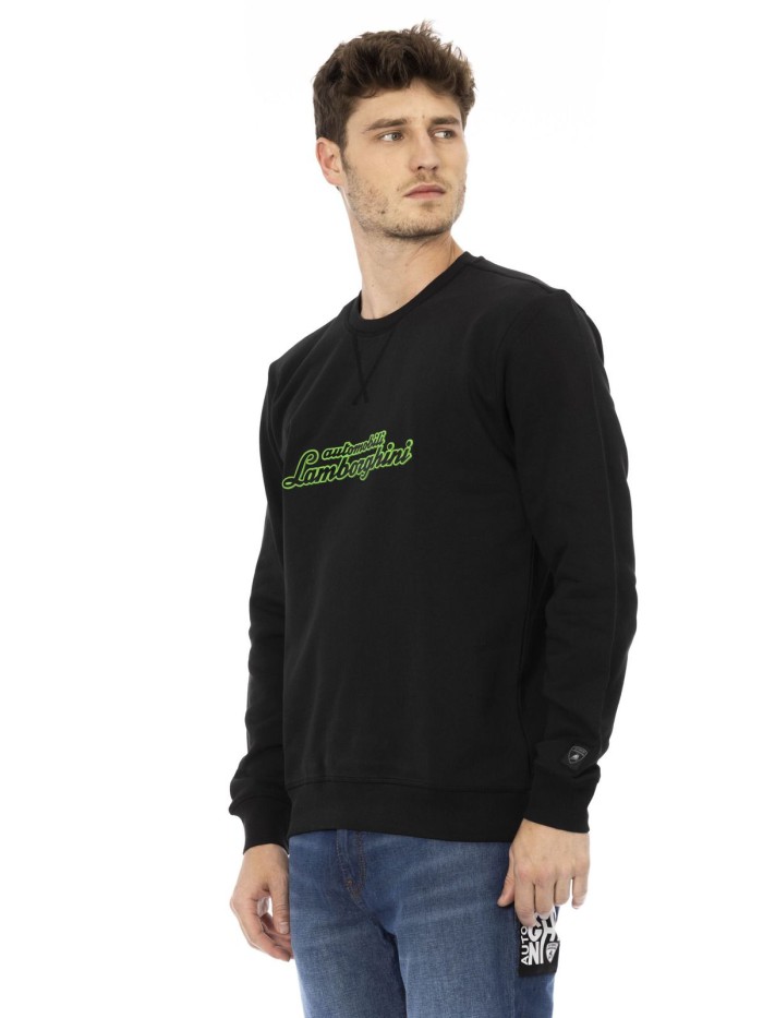 Black Sweatshirts