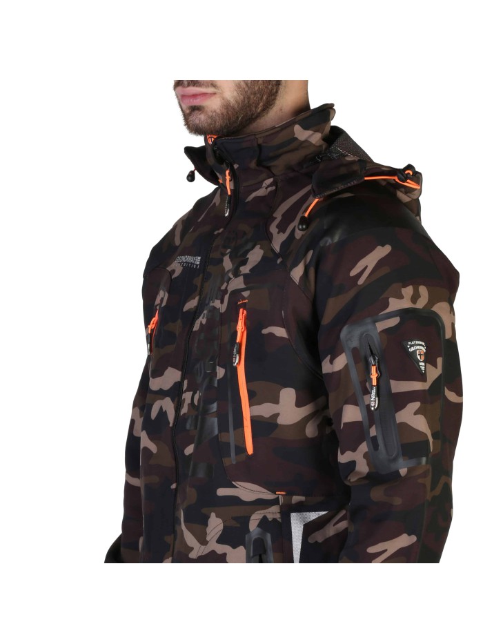 Jackets - Techno-camo_man