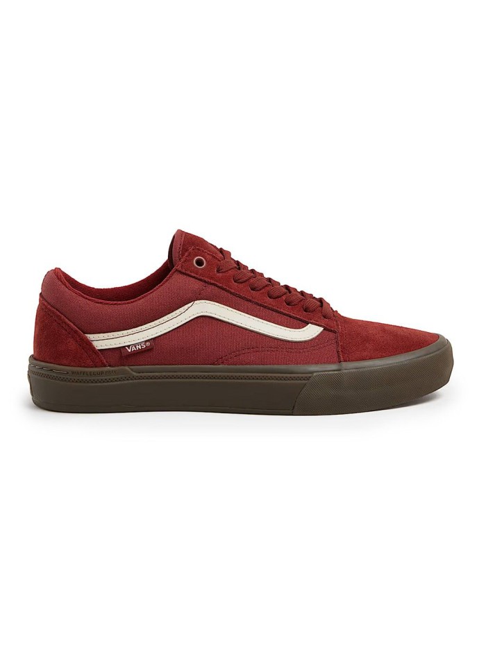 Red Sneakers