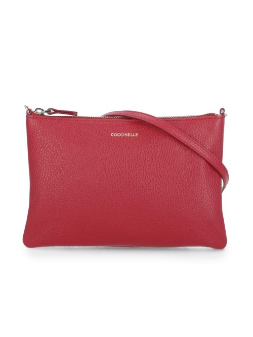 Red Crossbody Bags