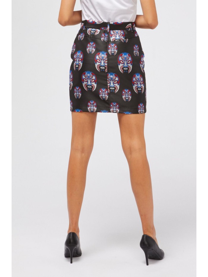 Black Skirts