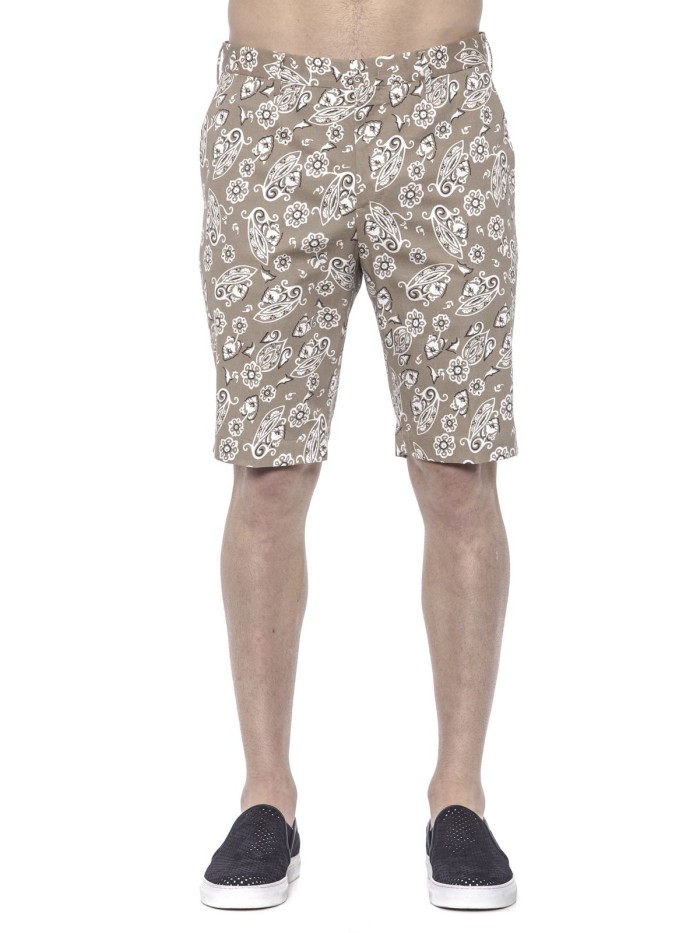 Brown Short