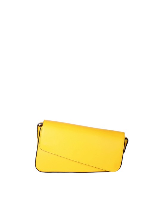 Yellow Crossbody Bags