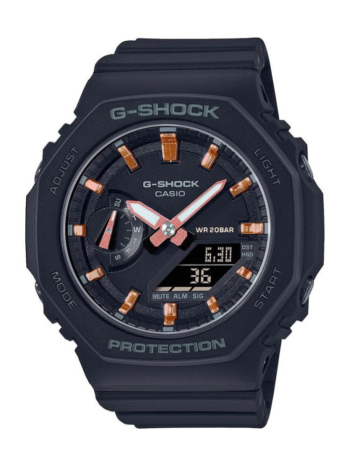 Black Watches