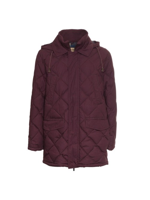 Red Jackets