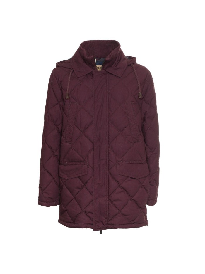 Red Jackets